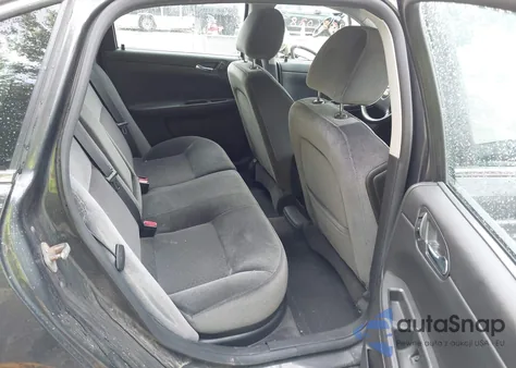 2013 Chevrolet Impala Lt from USA, damaged, VIN 2G1WB5E39D1188539